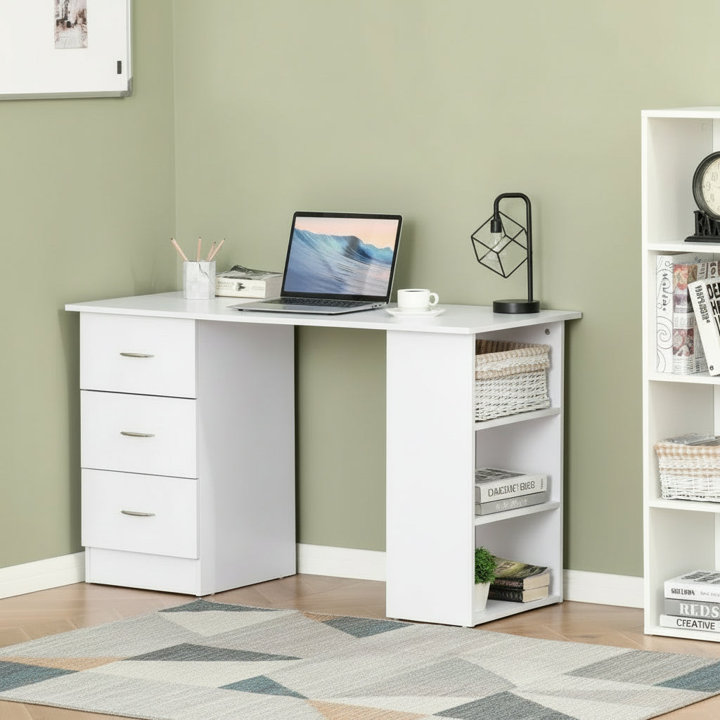 Alanka Study Table