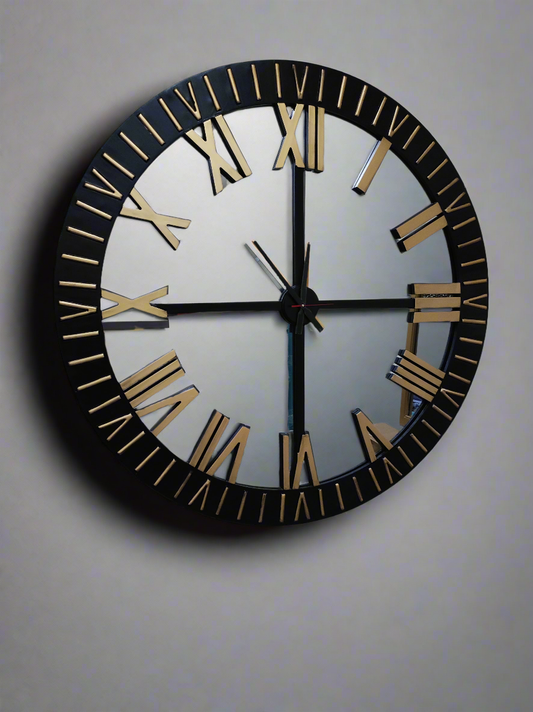 Alara Clock