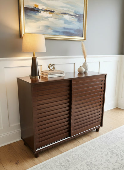Abbe Shoe Rack