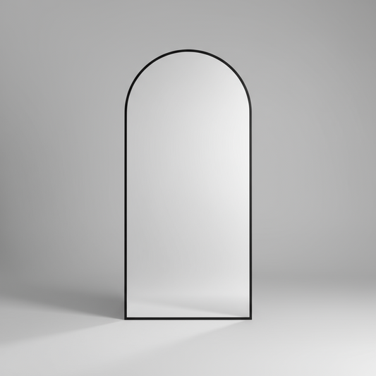 Kale mirror 6 by 3 ft