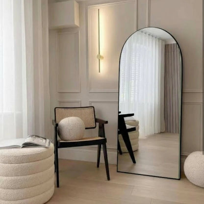 Kale mirror 6 by 3 ft