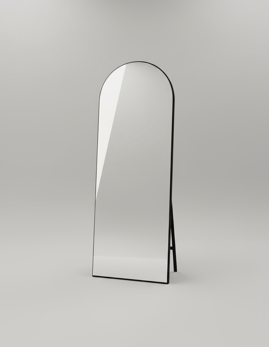 Alex mirror 72 by 42 inch