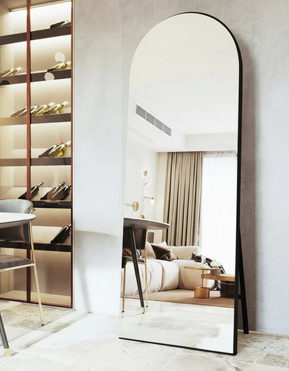 Alex mirror 72 by 42 inch