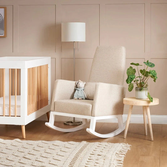 Silo Rocking Chair