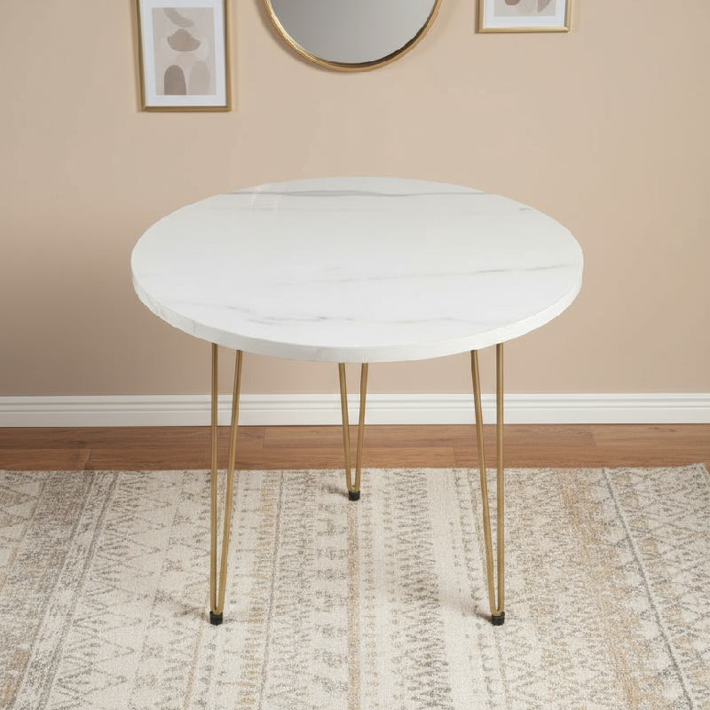 Alfa Single Nesting Table