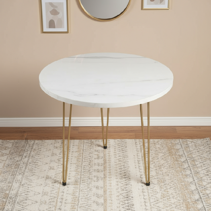 Alfa Single Nesting Table
