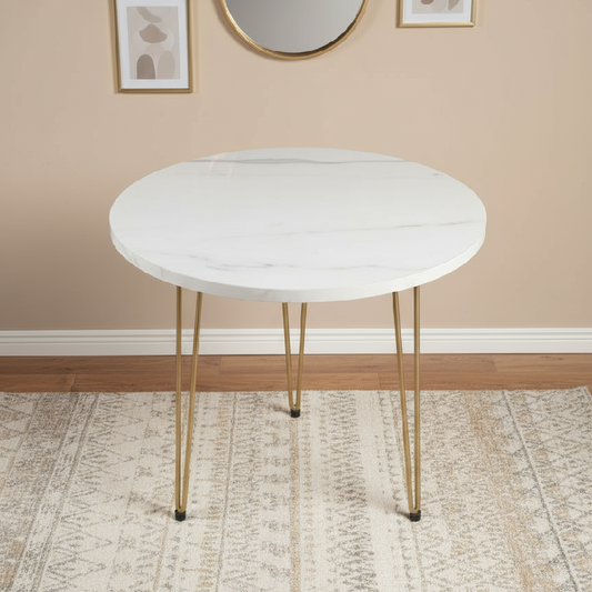 Alfa Single Nesting Table
