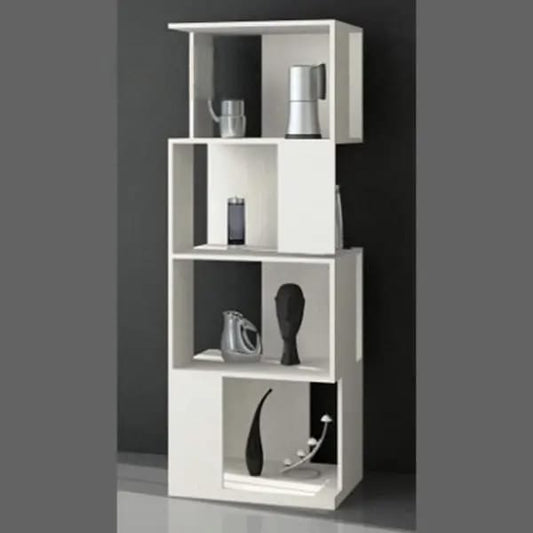 Zillo Book Rack