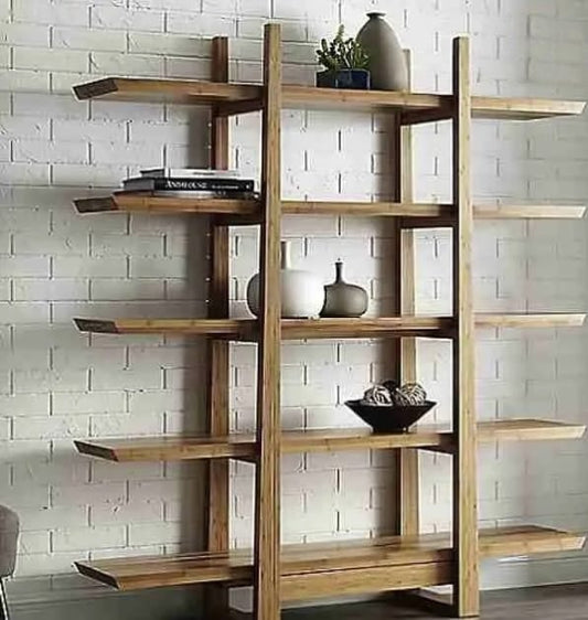 Soldy Book Rack