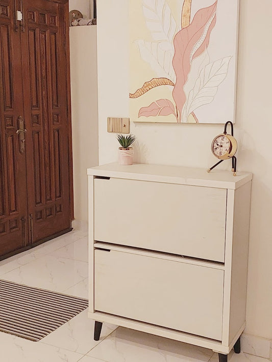 Aala Shoe Rack