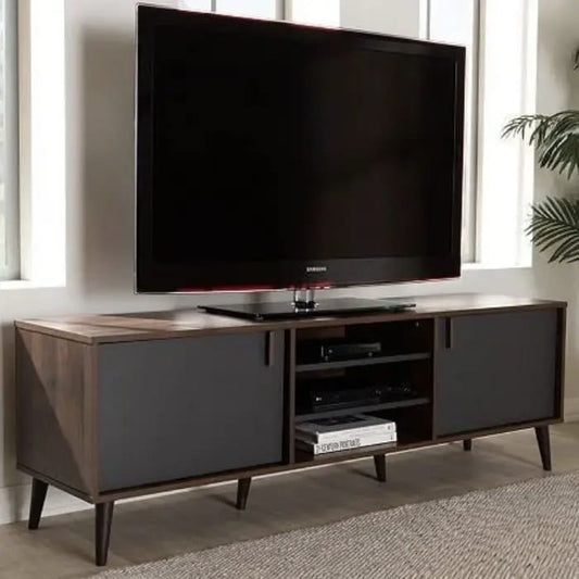 Denli LCD Console