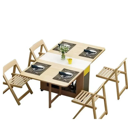 Alexa Dining Table