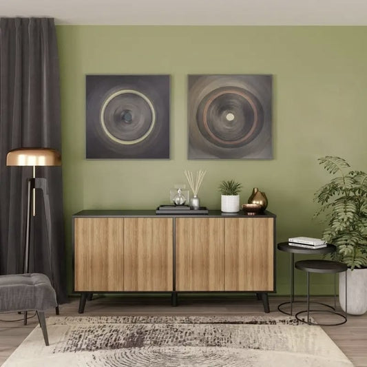 Jenrry Sideboard