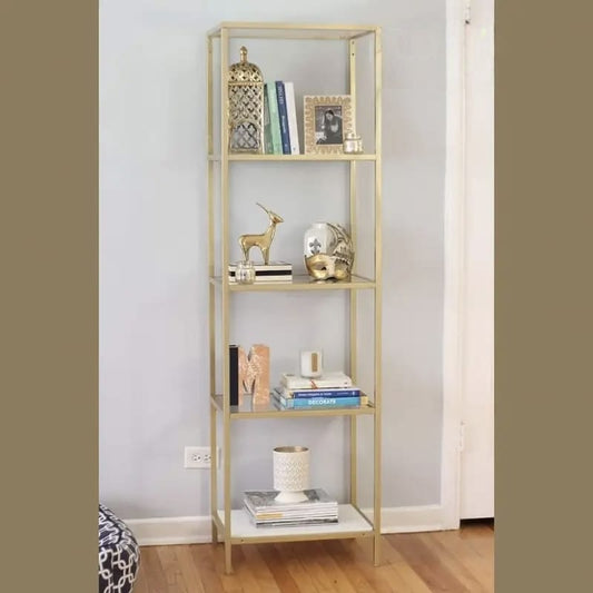 Zulba Book Shelf