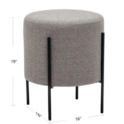 Alara Stool