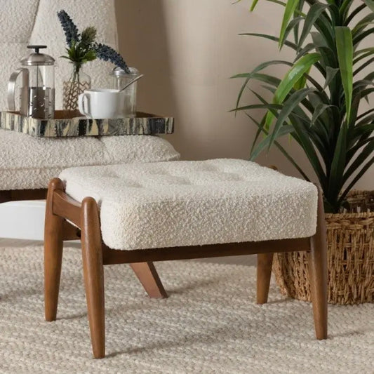 Boucle Stool