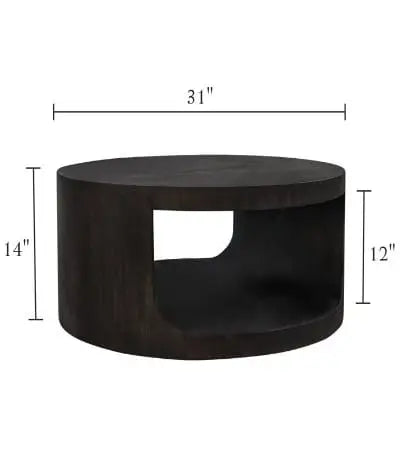 Villey Coffee Table/Center Table