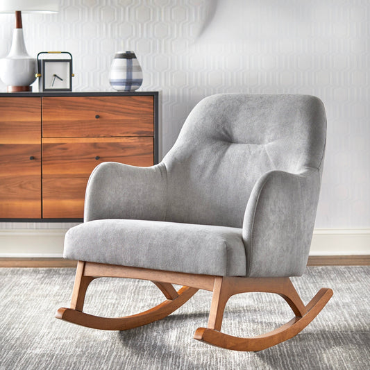 Alle Rocking Chair
