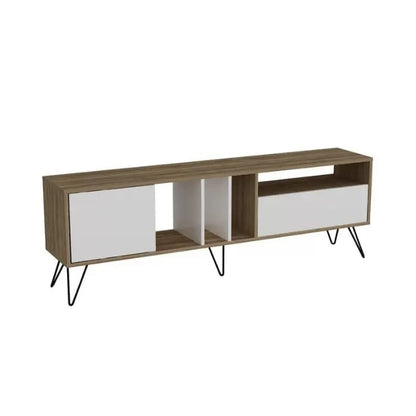 Jolk LCD Console