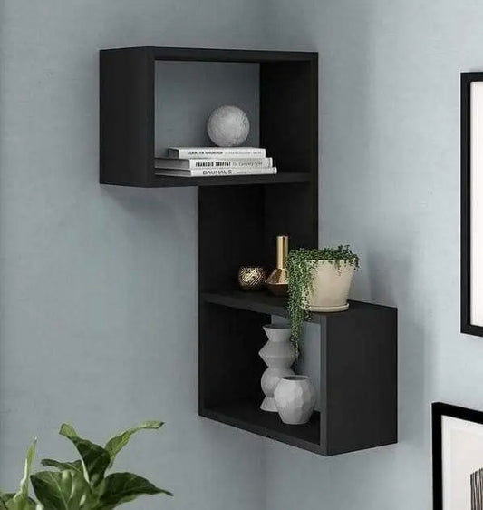 Elavo Book Shelf
