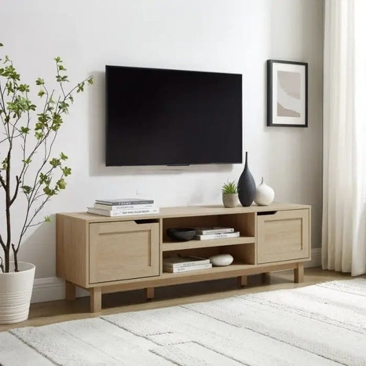 Elifa LCD Console