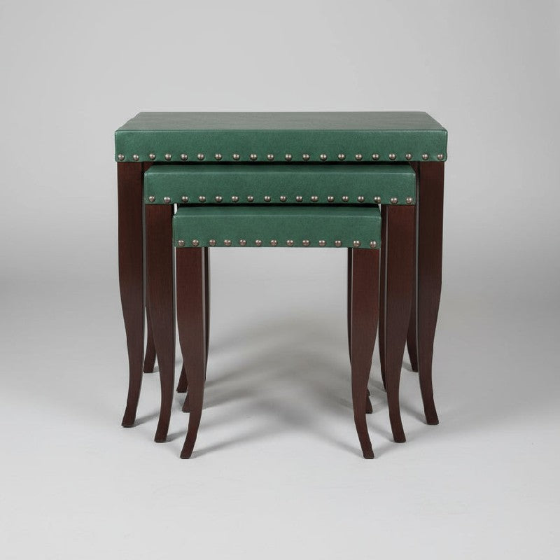 Alex Set Of 3 Nesting Table