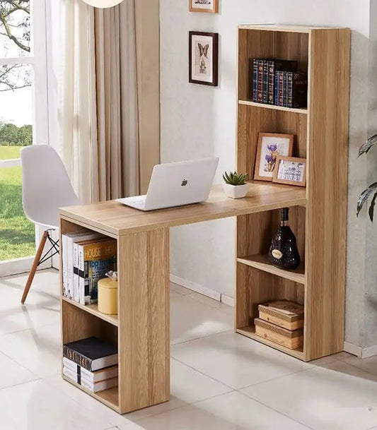 Cansas Study Table
