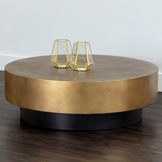 Aela Coffee Table/Center Table