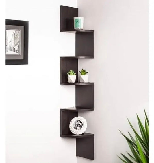 Nancy Corner shelf