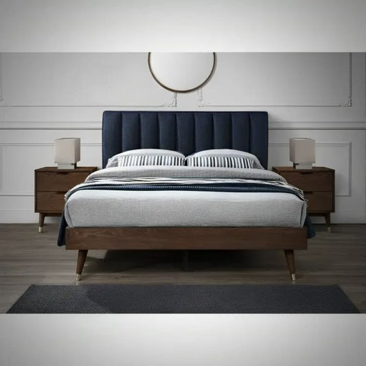 Alexa Double Bed