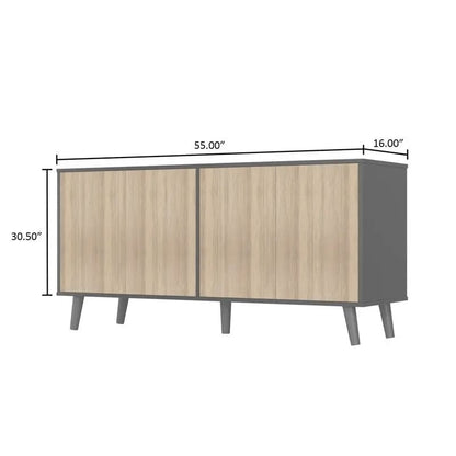 Jenrry Sideboard