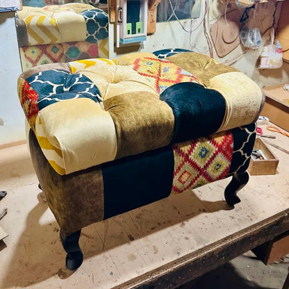 Alleo Multi Stool