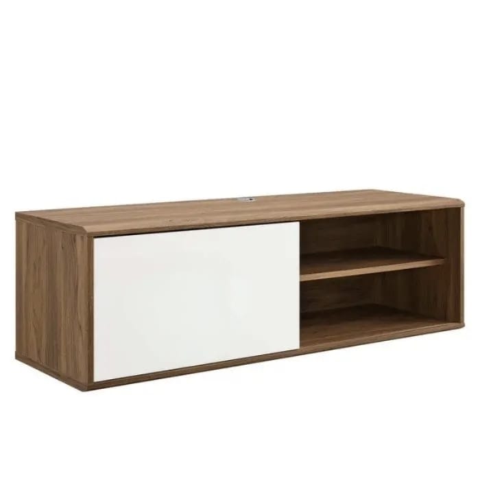 Silla LCD Rack