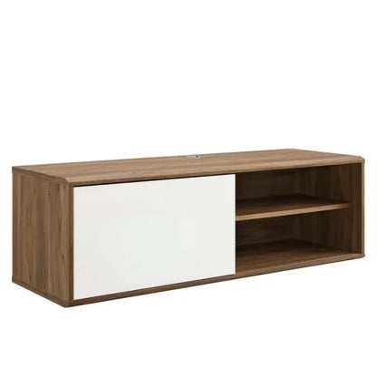 Silla LCD Rack