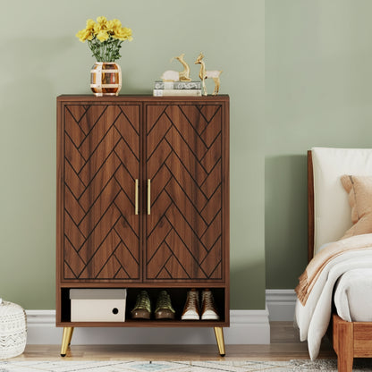 Haxel Shoe Rack