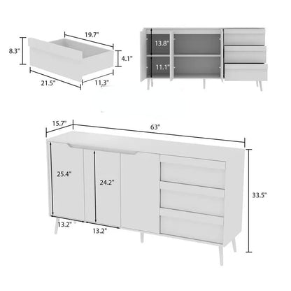 Evalisse Sideboard