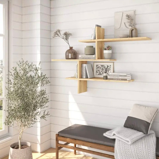 Benol Shelf