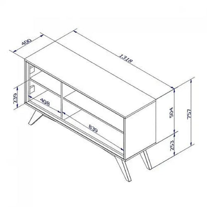Jupitar LCD Console