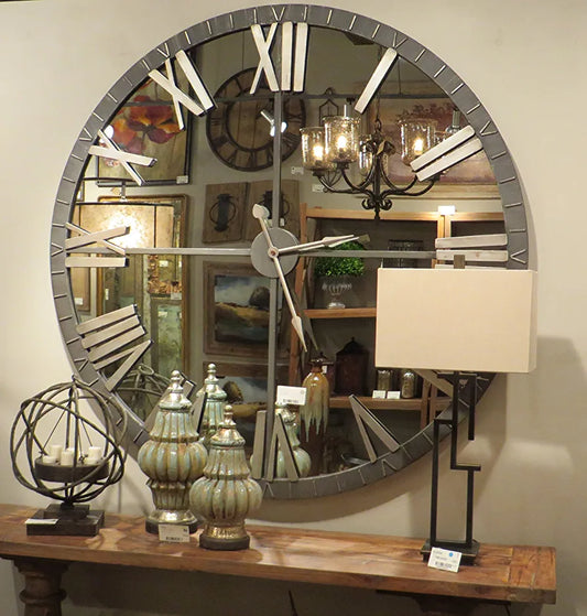 Stera Clock