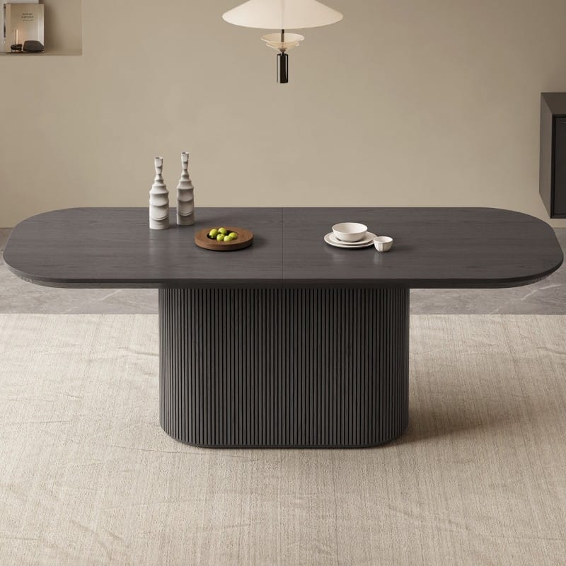 Shiny Dining Table