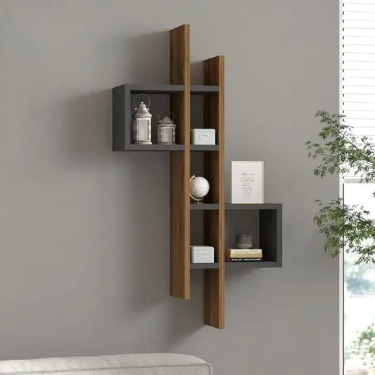Afelt Shelf