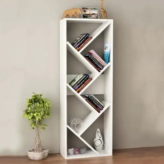 Lottie Book Rack