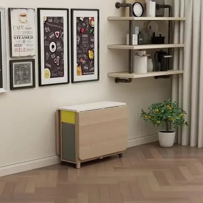 Alexa Dining Table