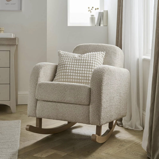 Alan Rocking Chair