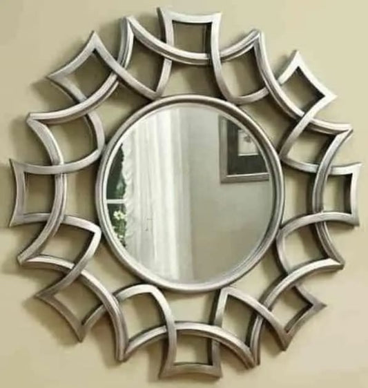 Global Mirror