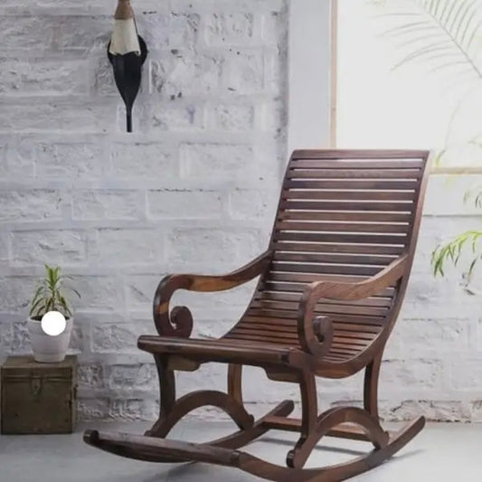 Aelly Rocking Chair