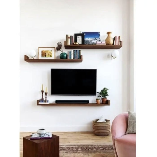 Lero LCD Rack
