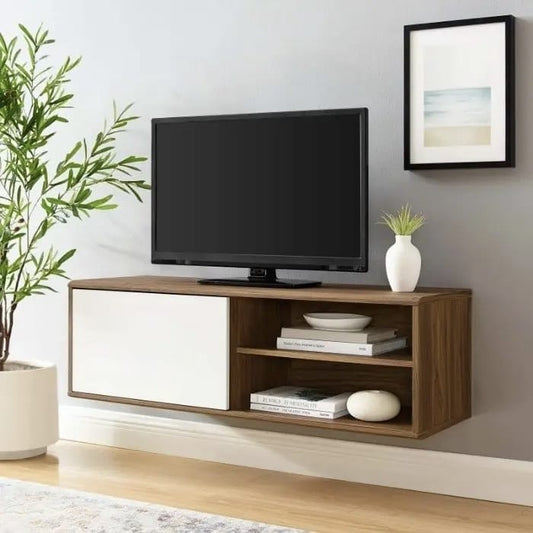 Silla LCD Rack