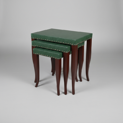 Alex Set Of 3 Nesting Table