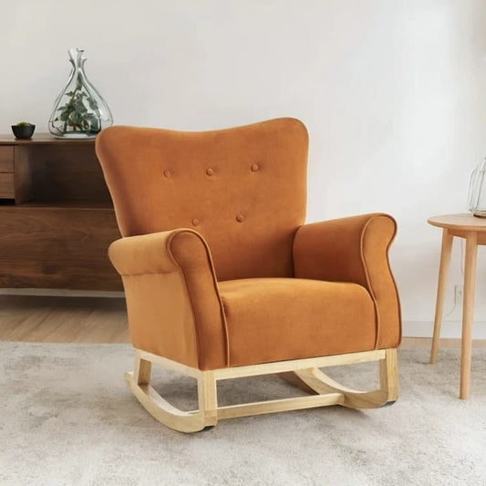 Abifa Rocking Chair